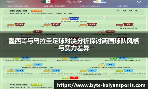 开云体育(kaiyun)APP